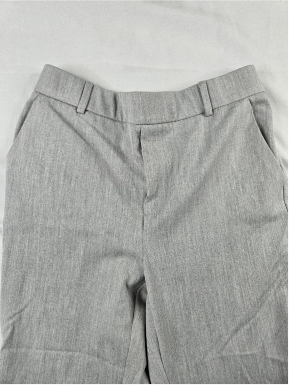 Vera Moda | Grey Dress Pants | Size Small 32